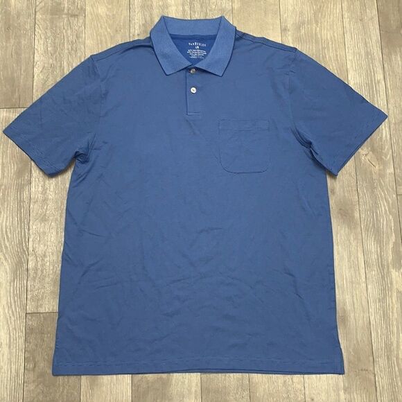 Van Heusen | Shirts | Mensvanheusenpoloshirt | Poshmark